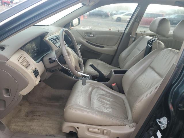 Photo 6 VIN: 1HGCG1657YA093088 - HONDA ACCORD EX 