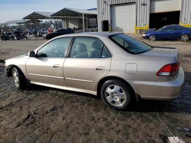 Photo 1 VIN: 1HGCG16581A035111 - HONDA ACCORD 