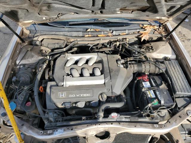 Photo 10 VIN: 1HGCG16581A035111 - HONDA ACCORD 