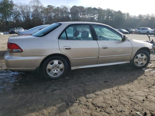 Photo 2 VIN: 1HGCG16581A035111 - HONDA ACCORD 