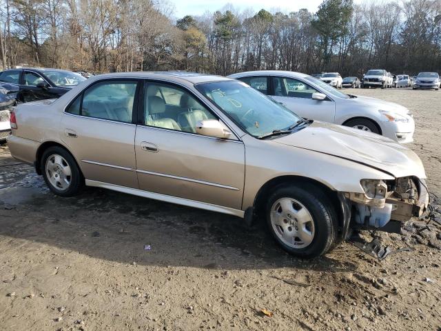 Photo 3 VIN: 1HGCG16581A035111 - HONDA ACCORD 