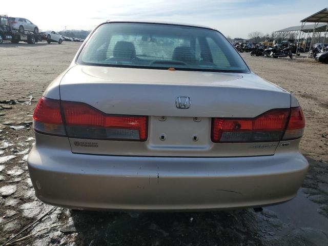 Photo 5 VIN: 1HGCG16581A035111 - HONDA ACCORD 