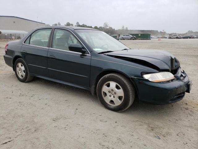 Photo 3 VIN: 1HGCG16581A045301 - HONDA ACCORD 