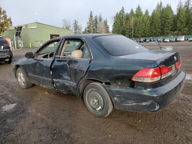 Photo 1 VIN: 1HGCG16581A050711 - HONDA ACCORD 