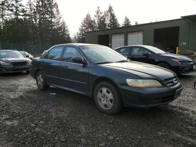 Photo 3 VIN: 1HGCG16581A050711 - HONDA ACCORD 