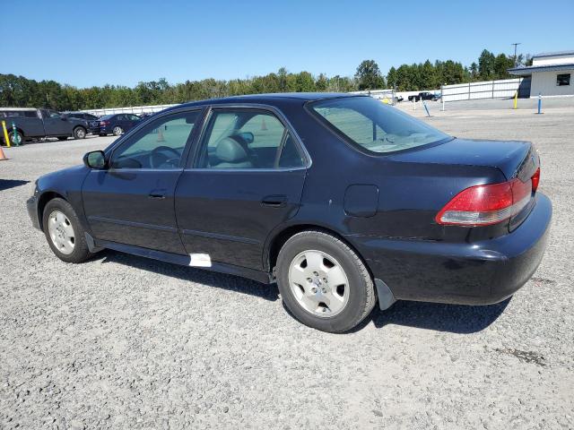 Photo 1 VIN: 1HGCG16581A067346 - HONDA ACCORD EX 