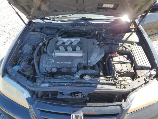 Photo 10 VIN: 1HGCG16581A067346 - HONDA ACCORD EX 