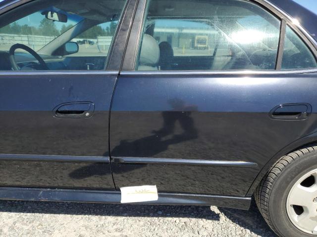 Photo 11 VIN: 1HGCG16581A067346 - HONDA ACCORD EX 