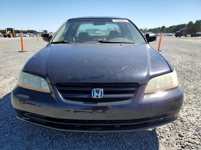 Photo 4 VIN: 1HGCG16581A067346 - HONDA ACCORD EX 