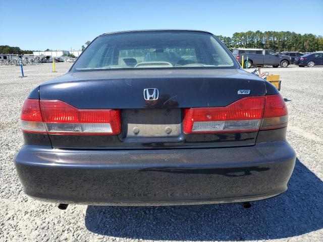 Photo 5 VIN: 1HGCG16581A067346 - HONDA ACCORD EX 