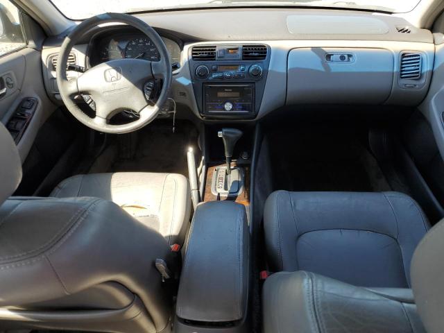 Photo 7 VIN: 1HGCG16581A067346 - HONDA ACCORD EX 