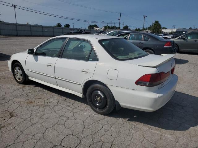 Photo 1 VIN: 1HGCG16582A003065 - HONDA ACCORD EX 