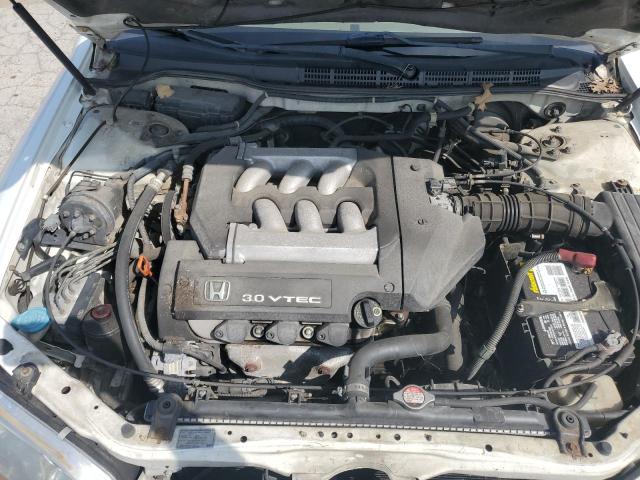 Photo 10 VIN: 1HGCG16582A003065 - HONDA ACCORD EX 