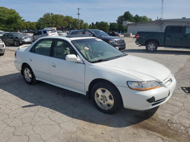 Photo 3 VIN: 1HGCG16582A003065 - HONDA ACCORD EX 