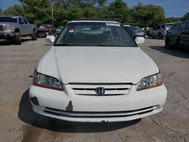 Photo 4 VIN: 1HGCG16582A003065 - HONDA ACCORD EX 