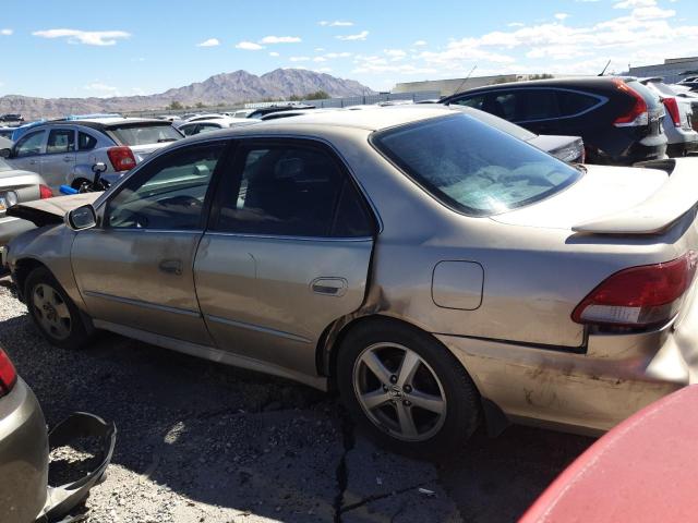 Photo 1 VIN: 1HGCG16582A010940 - HONDA ACCORD 