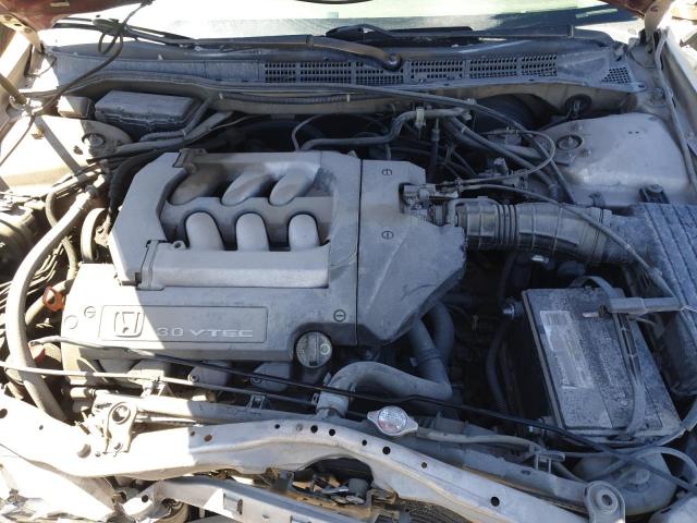 Photo 10 VIN: 1HGCG16582A010940 - HONDA ACCORD 