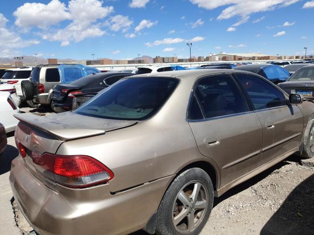 Photo 2 VIN: 1HGCG16582A010940 - HONDA ACCORD 