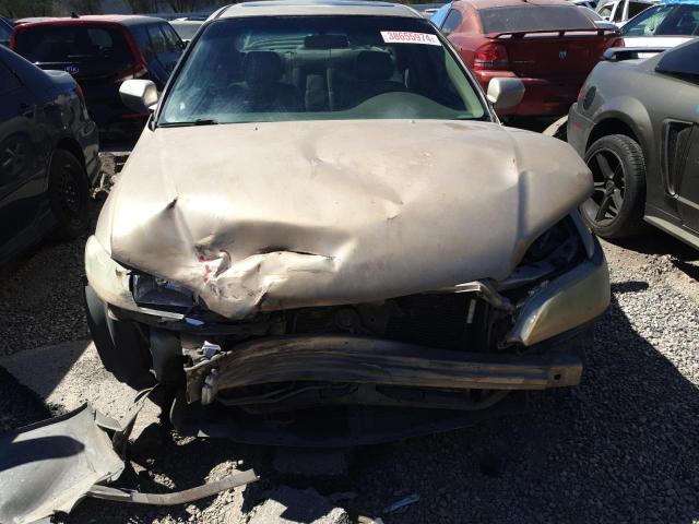 Photo 4 VIN: 1HGCG16582A010940 - HONDA ACCORD 