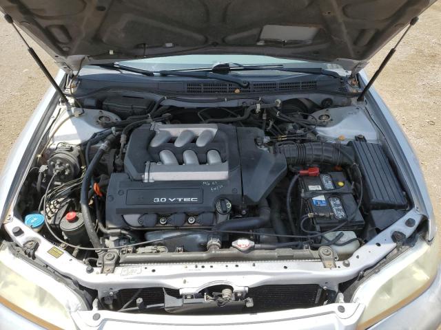 Photo 10 VIN: 1HGCG16582A014583 - HONDA ACCORD EX 