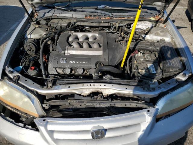 Photo 10 VIN: 1HGCG16582A040021 - HONDA ACCORD 