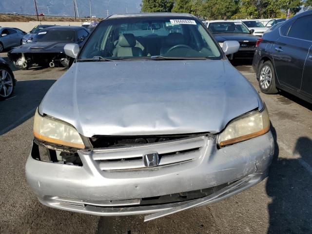 Photo 4 VIN: 1HGCG16582A040021 - HONDA ACCORD 