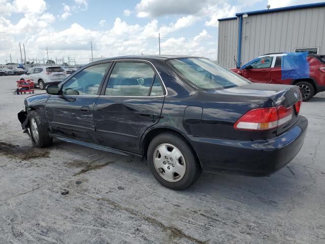 Photo 1 VIN: 1HGCG16582A040505 - HONDA ACCORD 