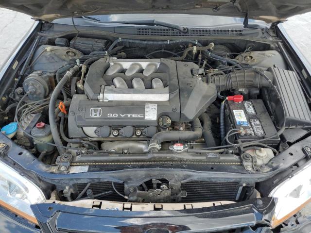 Photo 10 VIN: 1HGCG16582A040505 - HONDA ACCORD 