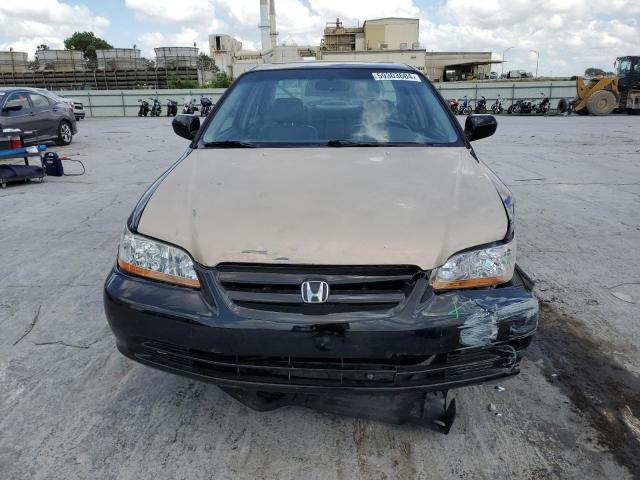 Photo 4 VIN: 1HGCG16582A040505 - HONDA ACCORD 