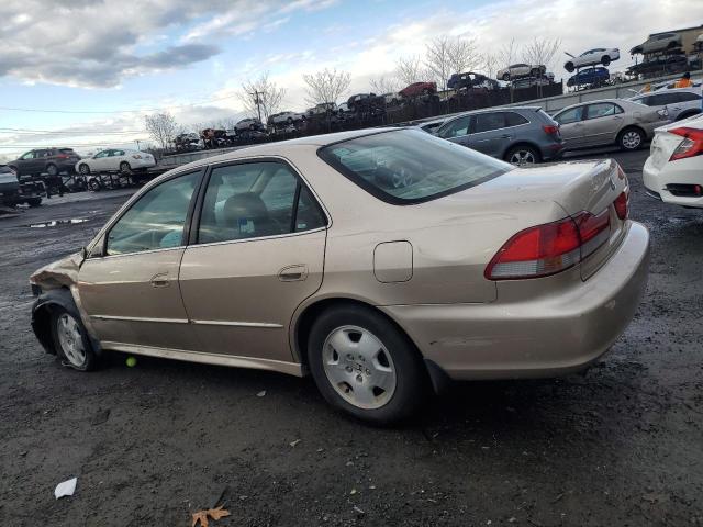 Photo 1 VIN: 1HGCG16582A048118 - HONDA ACCORD 