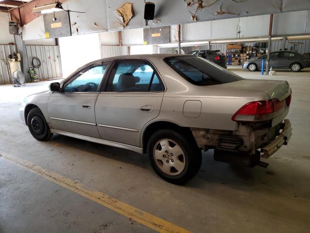 Photo 1 VIN: 1HGCG16582A084522 - HONDA ACCORD EX 