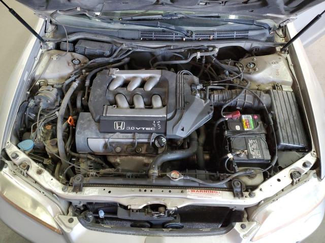 Photo 10 VIN: 1HGCG1658WA003234 - HONDA ACCORD EX 