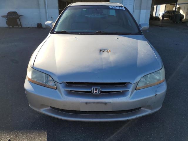 Photo 4 VIN: 1HGCG1658WA003234 - HONDA ACCORD EX 