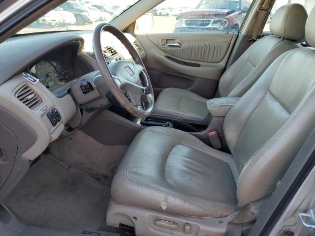 Photo 6 VIN: 1HGCG1658WA003234 - HONDA ACCORD EX 