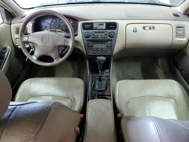 Photo 7 VIN: 1HGCG1658WA003234 - HONDA ACCORD EX 