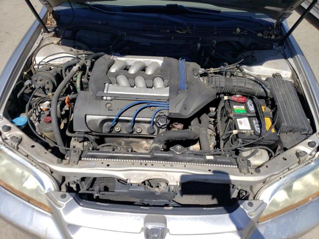 Photo 10 VIN: 1HGCG1658WA074160 - HONDA ACCORD 