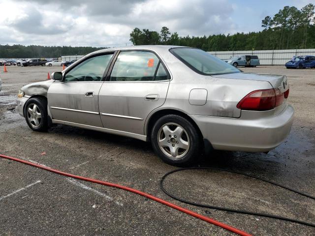 Photo 1 VIN: 1HGCG1658WA076605 - HONDA ACCORD 