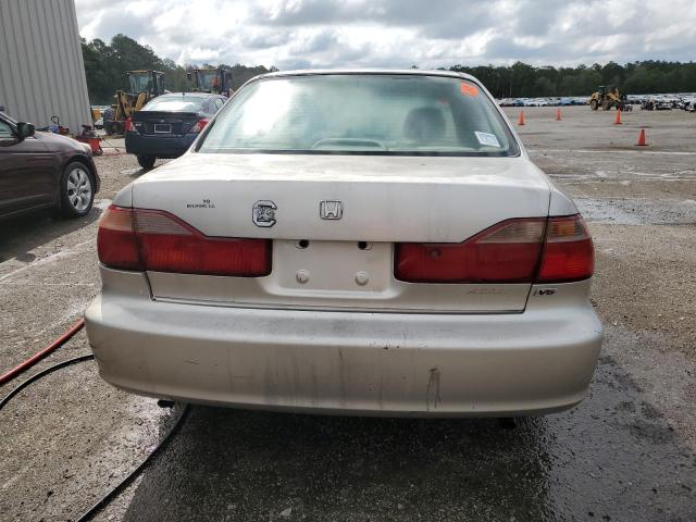 Photo 5 VIN: 1HGCG1658WA076605 - HONDA ACCORD 