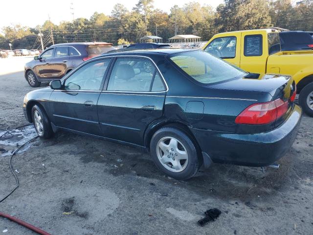 Photo 1 VIN: 1HGCG1658XA022044 - HONDA ACCORD EX 