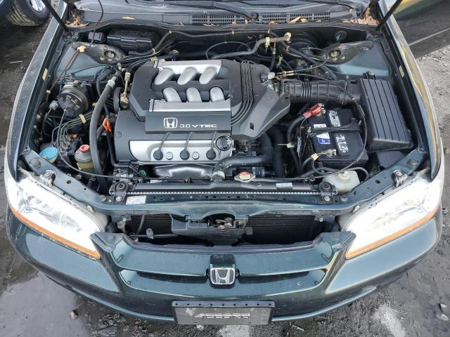 Photo 10 VIN: 1HGCG1658XA022044 - HONDA ACCORD EX 