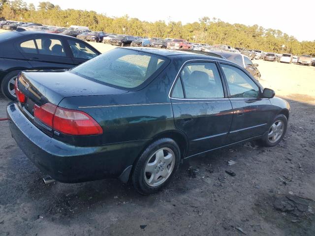 Photo 2 VIN: 1HGCG1658XA022044 - HONDA ACCORD EX 