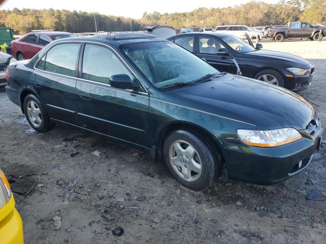 Photo 3 VIN: 1HGCG1658XA022044 - HONDA ACCORD EX 