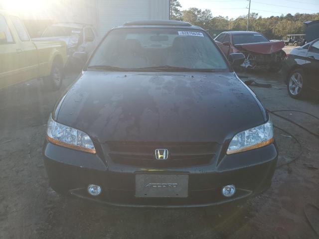 Photo 4 VIN: 1HGCG1658XA022044 - HONDA ACCORD EX 