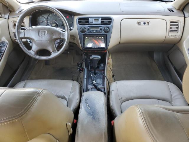 Photo 7 VIN: 1HGCG1658XA022044 - HONDA ACCORD EX 