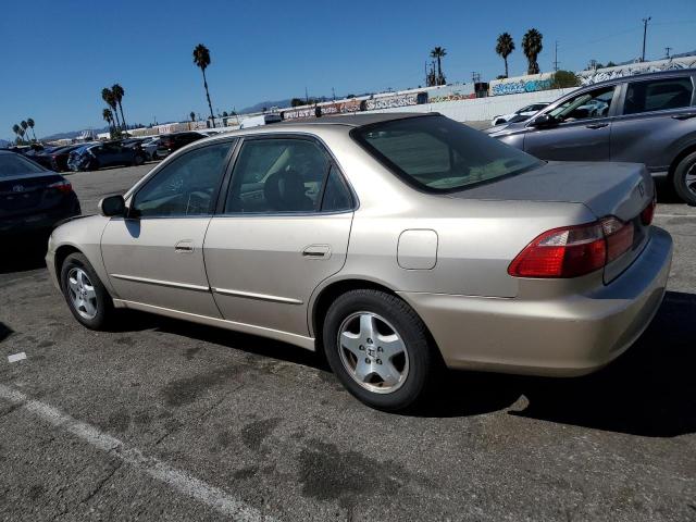 Photo 1 VIN: 1HGCG1658YA006699 - HONDA ACCORD EX 