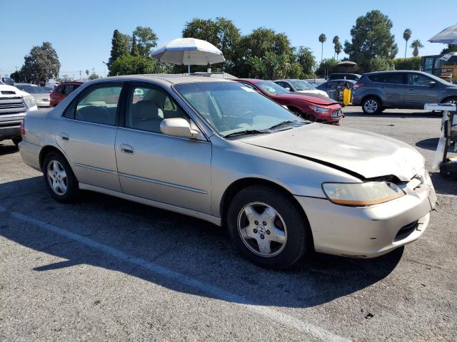 Photo 3 VIN: 1HGCG1658YA006699 - HONDA ACCORD EX 