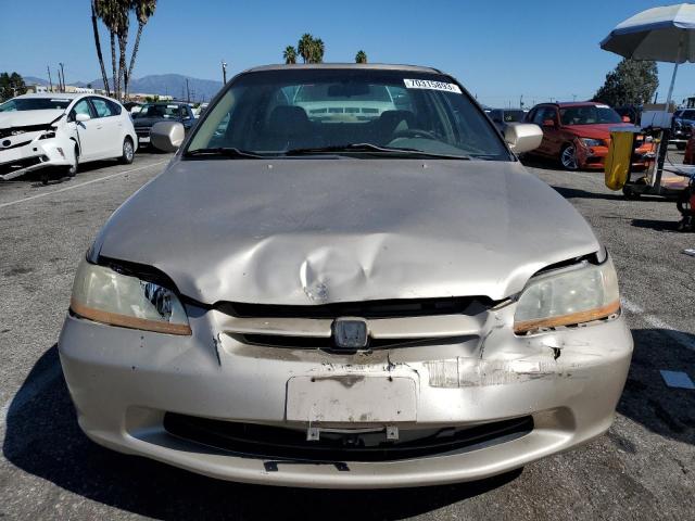 Photo 4 VIN: 1HGCG1658YA006699 - HONDA ACCORD EX 