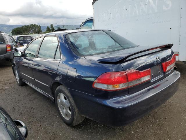 Photo 1 VIN: 1HGCG16591A033576 - HONDA ACCORD 