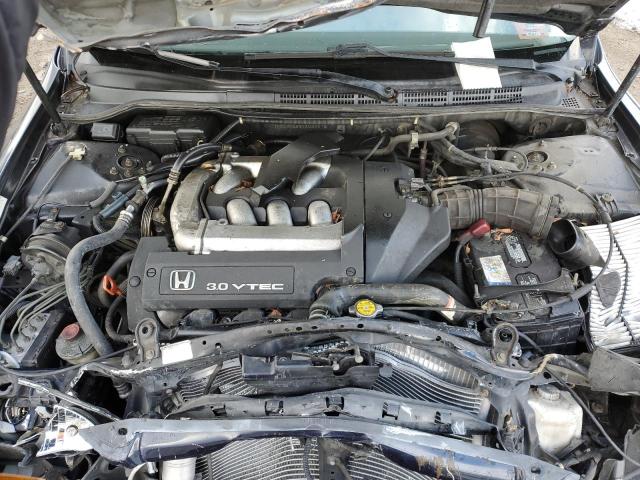 Photo 10 VIN: 1HGCG16591A033576 - HONDA ACCORD 