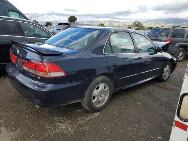 Photo 2 VIN: 1HGCG16591A033576 - HONDA ACCORD 